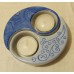 Photophores yin yang